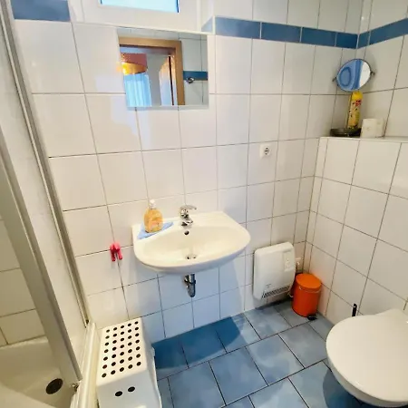 Spatzennest Am Alten Strom